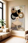 Wallity Polybaby 38 - 70 x 120 Multicolor